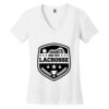 Women's Perfect Weight ® V Neck Tee Thumbnail