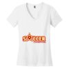 Women's Perfect Weight ® V Neck Tee Thumbnail