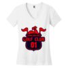 Women's Perfect Weight ® V Neck Tee Thumbnail