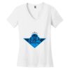Women's Perfect Weight ® V Neck Tee Thumbnail