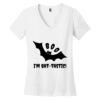 Women's Perfect Weight ® V Neck Tee Thumbnail