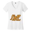 Women's Perfect Weight ® V Neck Tee Thumbnail