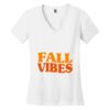 Women's Perfect Weight ® V Neck Tee Thumbnail