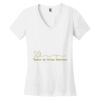 Women's Perfect Weight ® V Neck Tee Thumbnail