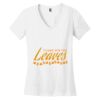 Women's Perfect Weight ® V Neck Tee Thumbnail