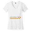 Women's Perfect Weight ® V Neck Tee Thumbnail