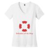 Women's Perfect Weight ® V Neck Tee Thumbnail