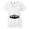 Women's Perfect Weight ® V Neck Tee Thumbnail