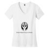 Women's Perfect Weight ® V Neck Tee Thumbnail