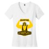Women's Perfect Weight ® V Neck Tee Thumbnail