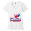 Women's Perfect Weight ® V Neck Tee Thumbnail