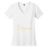 Women's Perfect Weight ® V Neck Tee Thumbnail