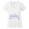 Women's Perfect Weight ® V Neck Tee Thumbnail