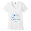 Women's Perfect Weight ® V Neck Tee Thumbnail