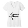 Women's Perfect Weight ® V Neck Tee Thumbnail
