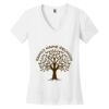 Women's Perfect Weight ® V Neck Tee Thumbnail