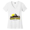 Women's Perfect Weight ® V Neck Tee Thumbnail