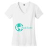 Women's Perfect Weight ® V Neck Tee Thumbnail