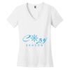 Women's Perfect Weight ® V Neck Tee Thumbnail