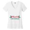 Women's Perfect Weight ® V Neck Tee Thumbnail