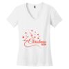 Women's Perfect Weight ® V Neck Tee Thumbnail