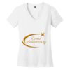 Women's Perfect Weight ® V Neck Tee Thumbnail
