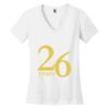 Women's Perfect Weight ® V Neck Tee Thumbnail