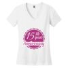 Women's Perfect Weight ® V Neck Tee Thumbnail