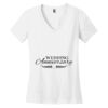 Women's Perfect Weight ® V Neck Tee Thumbnail