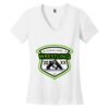 Women's Perfect Weight ® V Neck Tee Thumbnail
