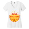 Women's Perfect Weight ® V Neck Tee Thumbnail