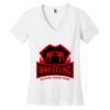 Women's Perfect Weight ® V Neck Tee Thumbnail