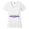 Women's Perfect Weight ® V Neck Tee Thumbnail