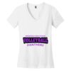 Women's Perfect Weight ® V Neck Tee Thumbnail