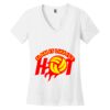 Women's Perfect Weight ® V Neck Tee Thumbnail