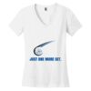 Women's Perfect Weight ® V Neck Tee Thumbnail
