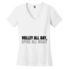 Women's Perfect Weight ® V Neck Tee Thumbnail