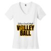 Women's Perfect Weight ® V Neck Tee Thumbnail