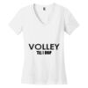 Women's Perfect Weight ® V Neck Tee Thumbnail