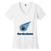 Women's Perfect Weight ® V Neck Tee Thumbnail