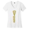 Women's Perfect Weight ® V Neck Tee Thumbnail