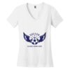 Women's Perfect Weight ® V Neck Tee Thumbnail