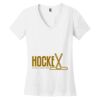 Women's Perfect Weight ® V Neck Tee Thumbnail