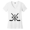 Women's Perfect Weight ® V Neck Tee Thumbnail