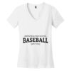 Women's Perfect Weight ® V Neck Tee Thumbnail