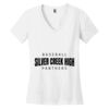 Women's Perfect Weight ® V Neck Tee Thumbnail