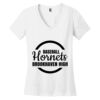 Women's Perfect Weight ® V Neck Tee Thumbnail