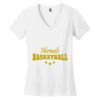 Women's Perfect Weight ® V Neck Tee Thumbnail