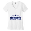 Women's Perfect Weight ® V Neck Tee Thumbnail
