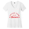 Women's Perfect Weight ® V Neck Tee Thumbnail